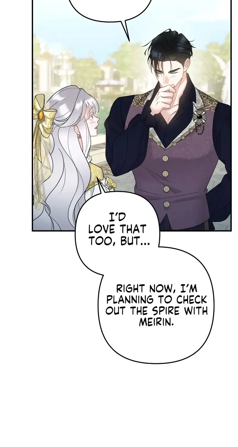 Hold Her Tighter So She Wouldn’t Run Away Chapter 10 page 74 - 