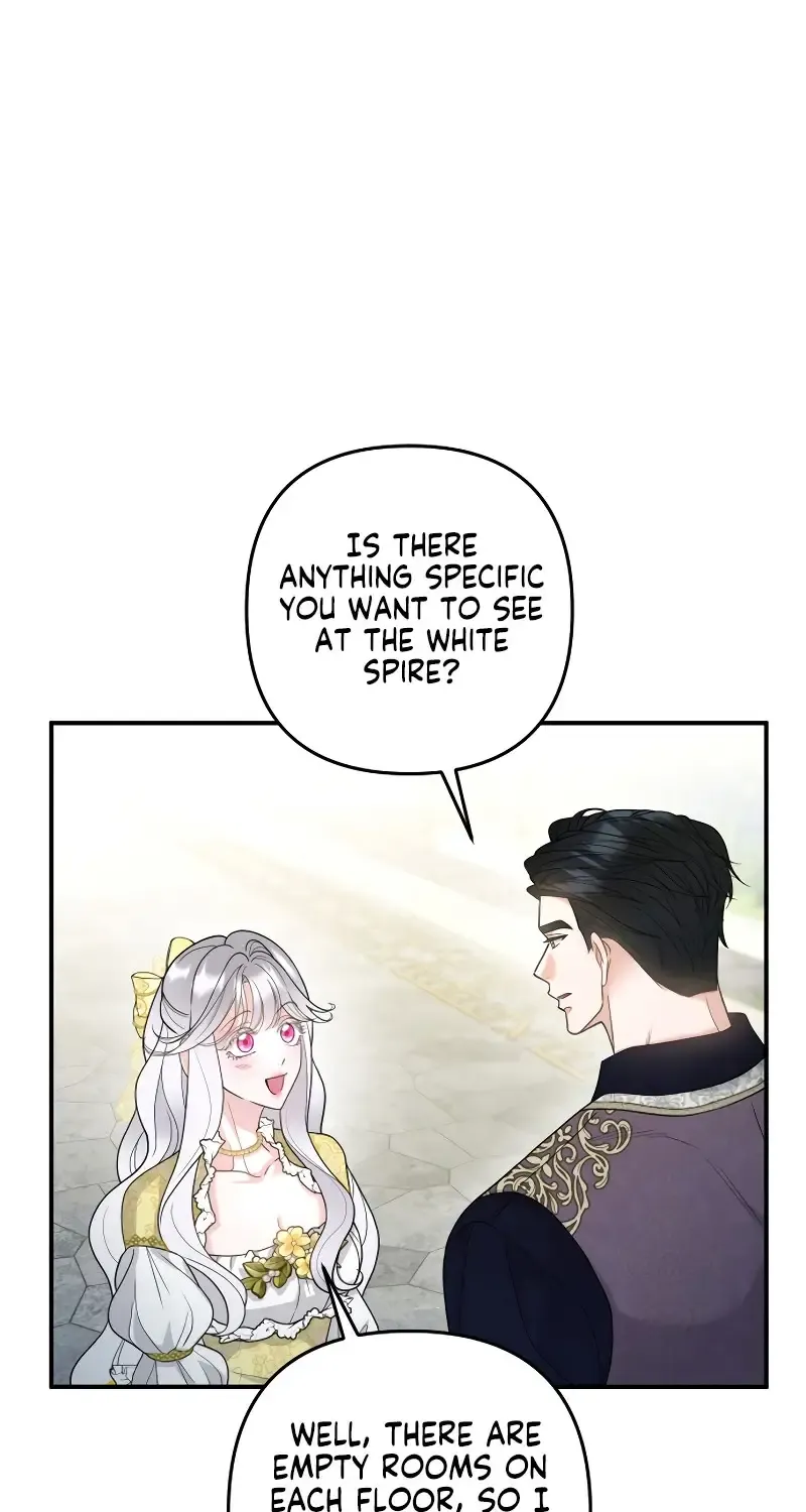 Hold Her Tighter So She Wouldn’t Run Away Chapter 10 page 77 - 