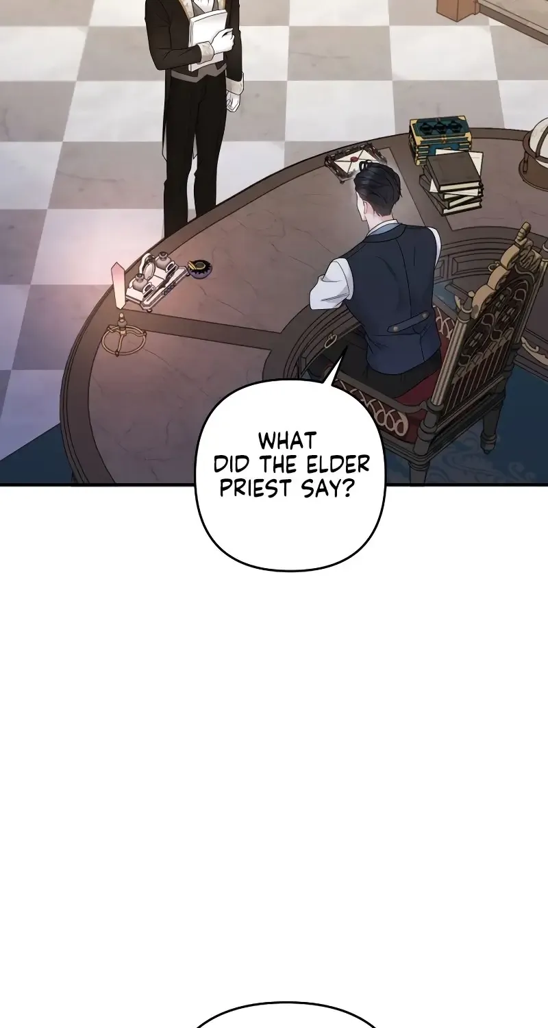 Hold Her Tighter So She Wouldn’t Run Away Chapter 10 page 9 - 