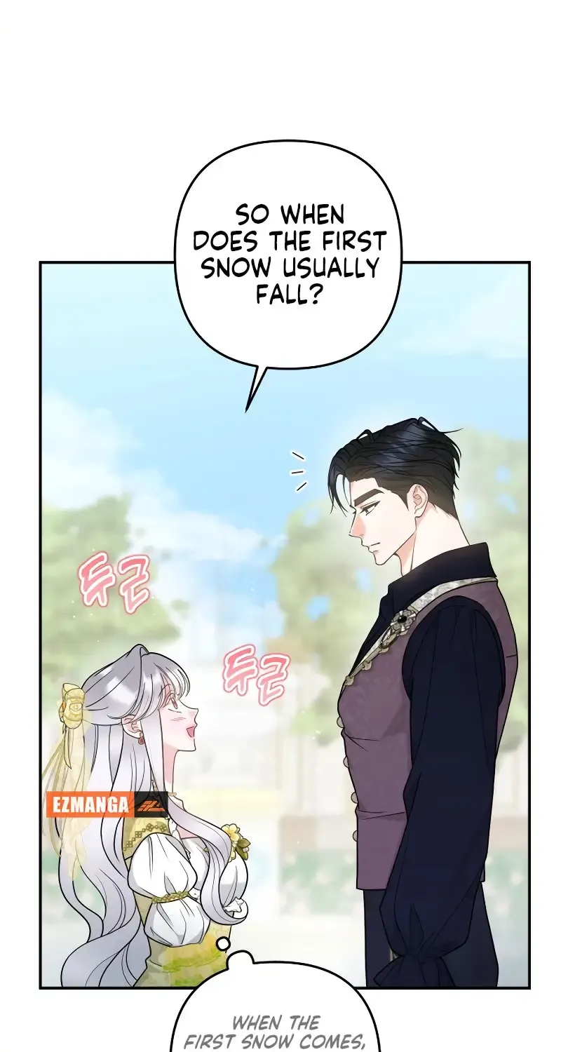 Hold Her Tighter So She Wouldn’t Run Away Chapter 10 page 81 - 