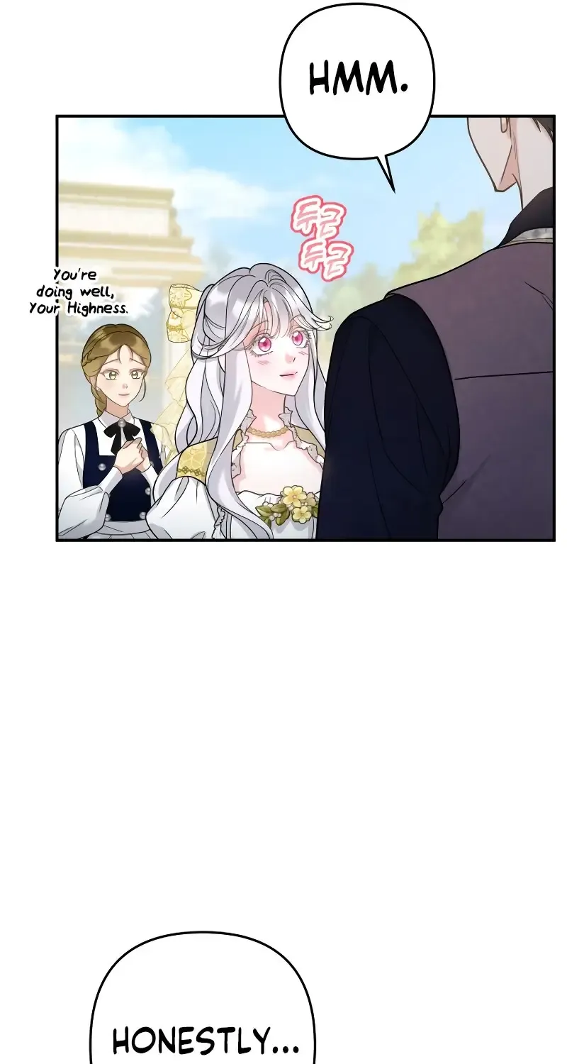 Hold Her Tighter So She Wouldn’t Run Away Chapter 10 page 83 - 
