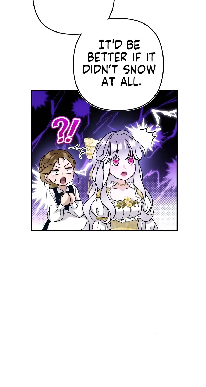 Hold Her Tighter So She Wouldn’t Run Away Chapter 10 page 84 - 