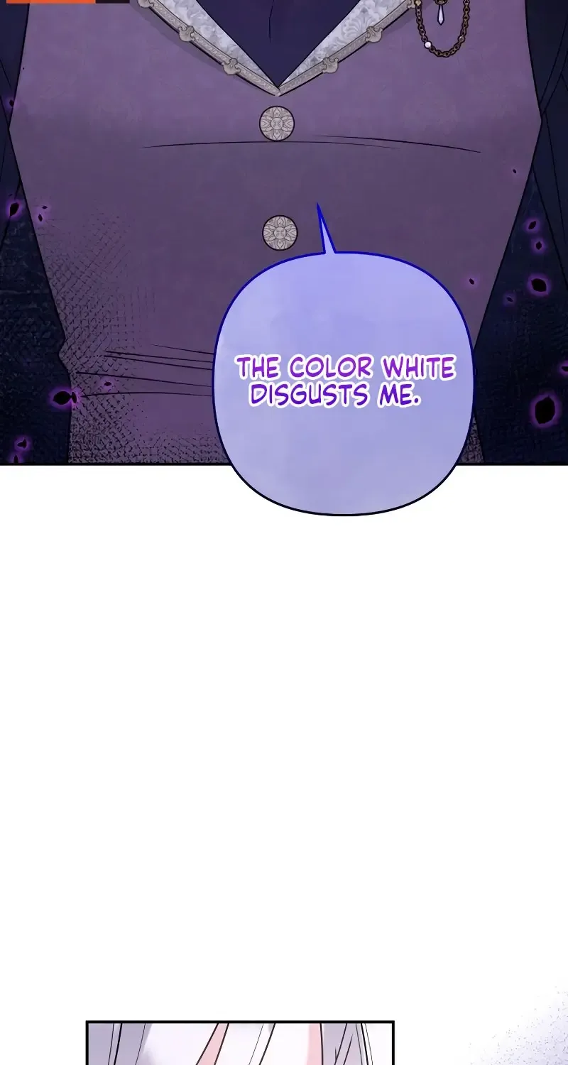Hold Her Tighter So She Wouldn’t Run Away Chapter 10 page 86 - 