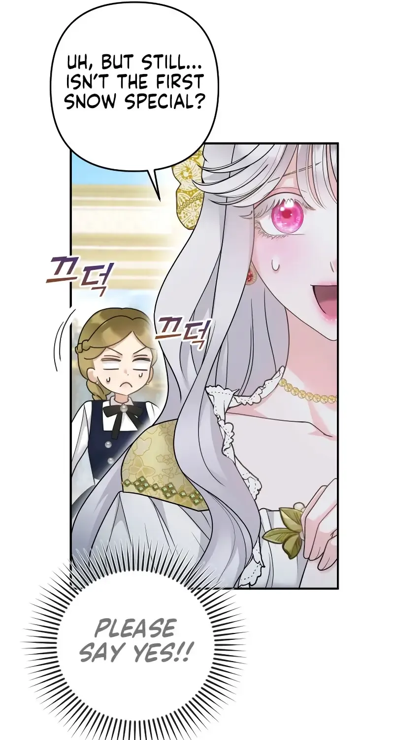 Hold Her Tighter So She Wouldn’t Run Away Chapter 10 page 89 - 