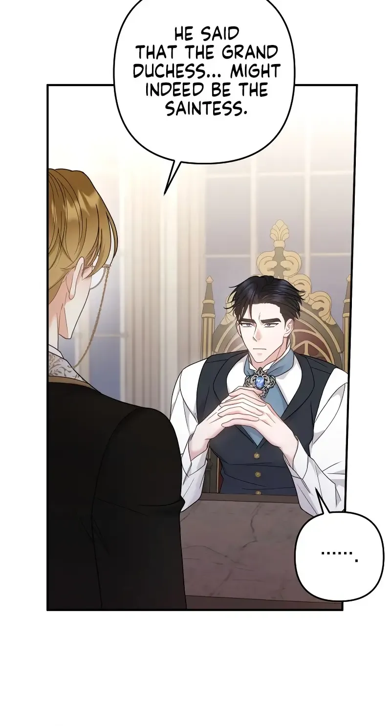 Hold Her Tighter So She Wouldn’t Run Away Chapter 10 page 10 - 