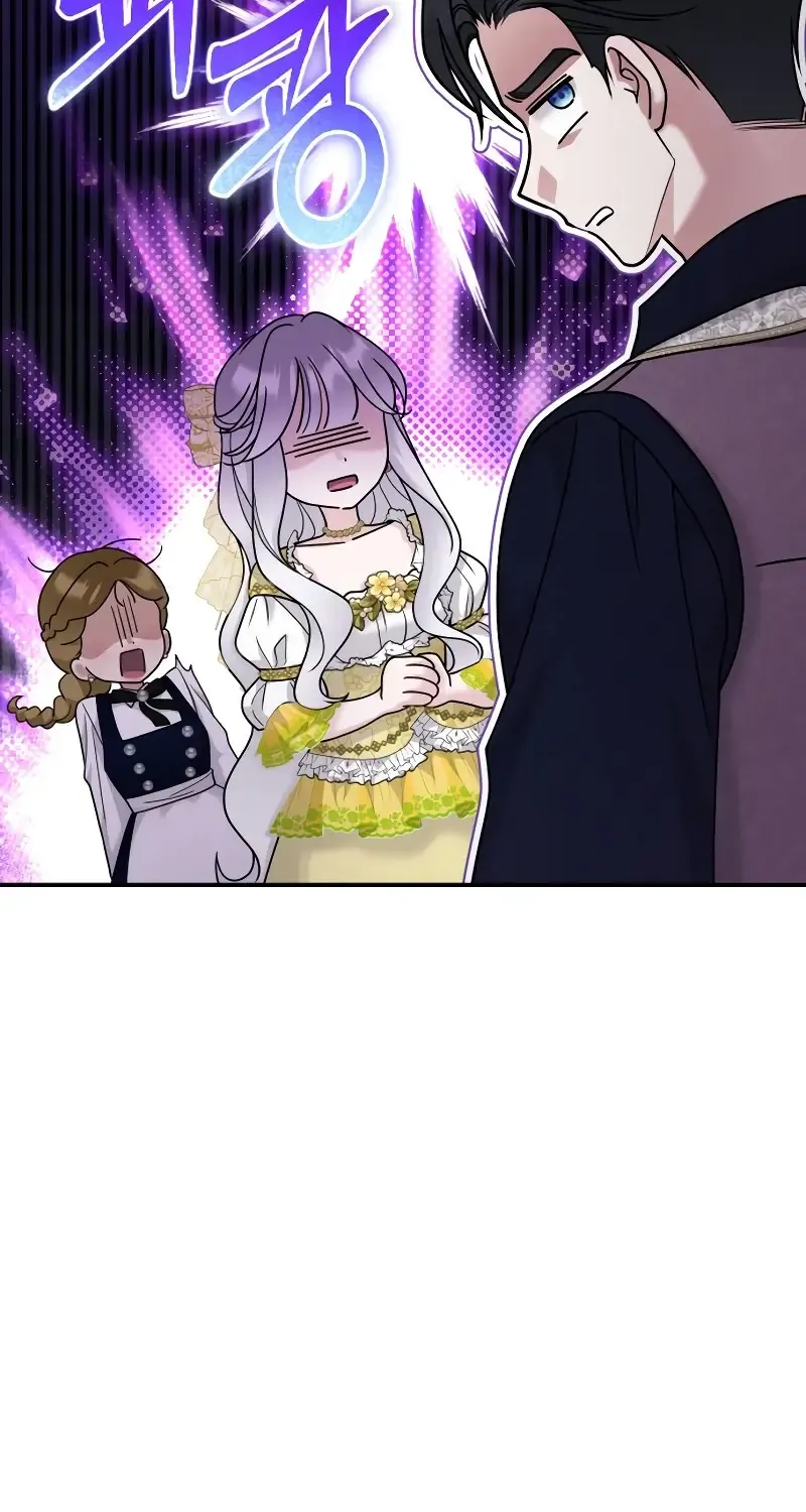 Hold Her Tighter So She Wouldn’t Run Away Chapter 10 page 91 - 