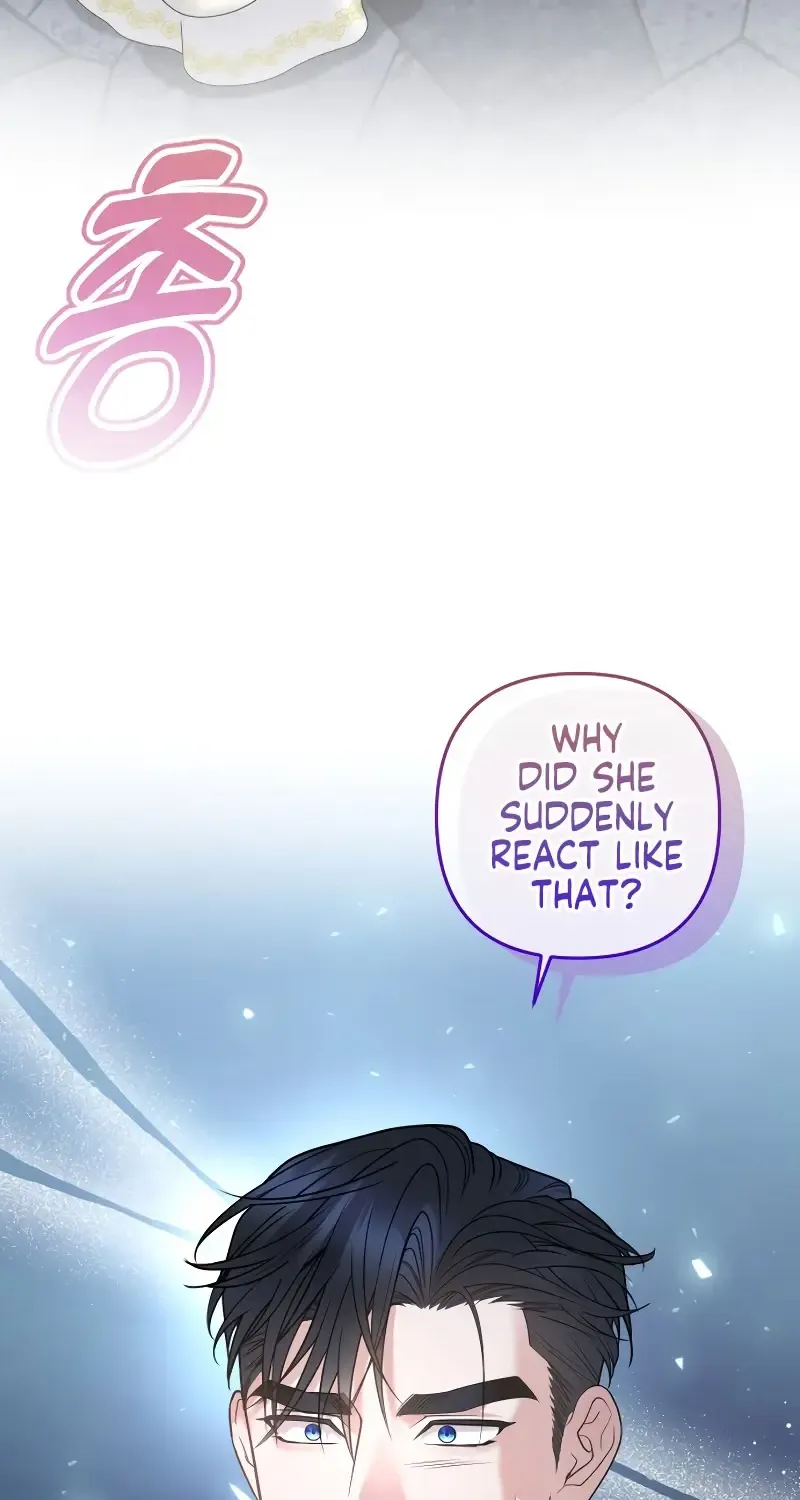 Hold Her Tighter So She Wouldn’t Run Away Chapter 10 page 98 - 