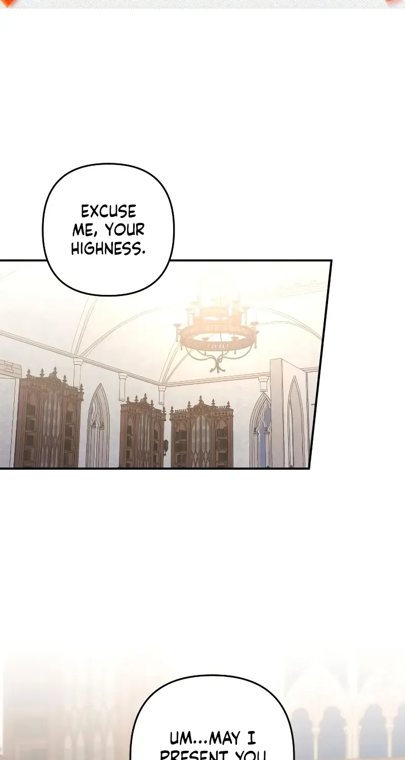 Hold Her Tighter So She Wouldn’t Run Away Chapter 11 page 2 - 