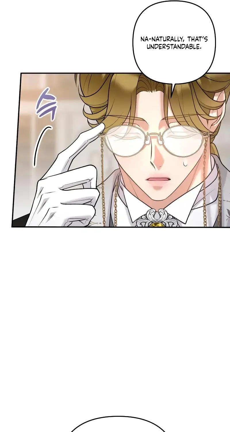 Hold Her Tighter So She Wouldn’t Run Away Chapter 11 page 11 - 