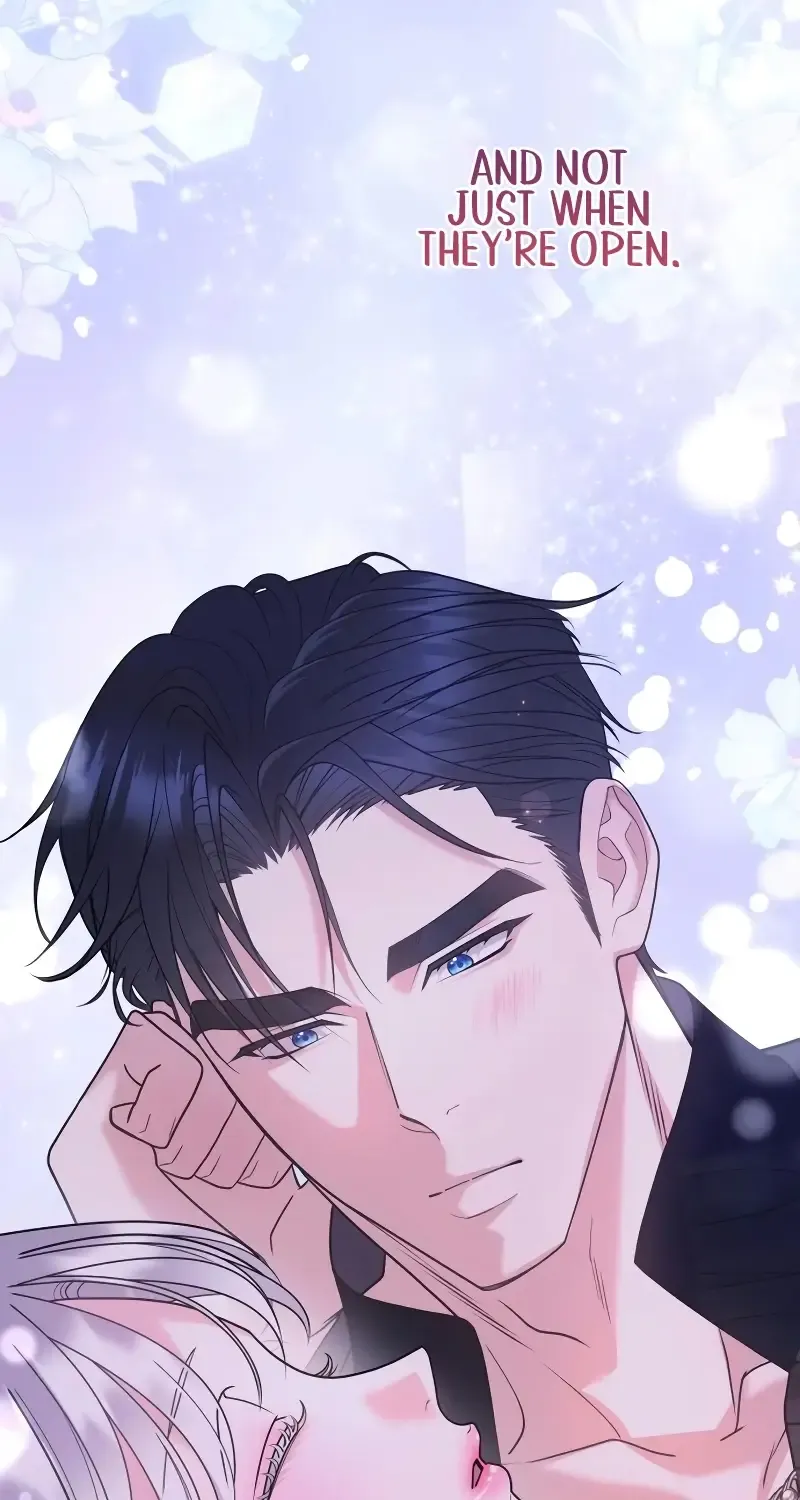 Hold Her Tighter So She Wouldn’t Run Away Chapter 11 page 101 - 