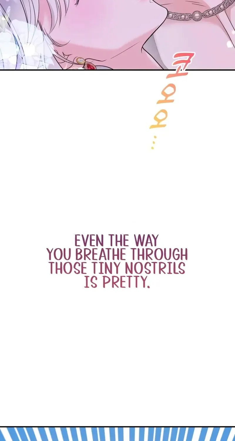 Hold Her Tighter So She Wouldn’t Run Away Chapter 11 page 102 - 