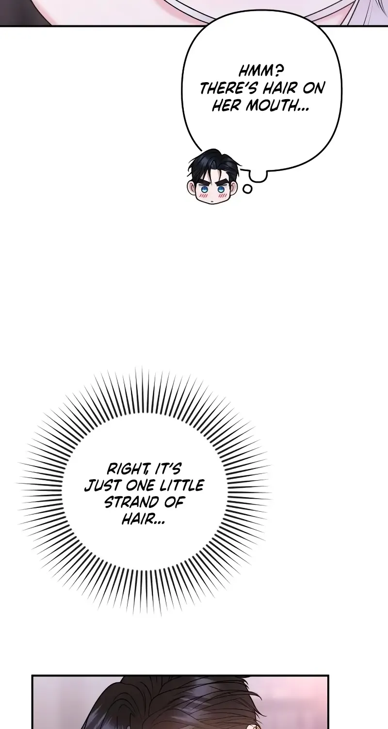 Hold Her Tighter So She Wouldn’t Run Away Chapter 11 page 105 - 
