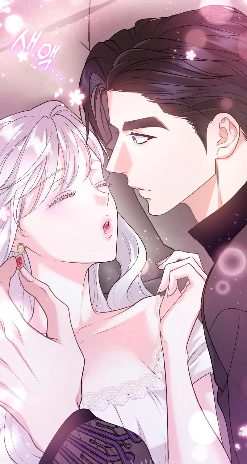 Hold Her Tighter So She Wouldn’t Run Away Chapter 11 page 109 - 