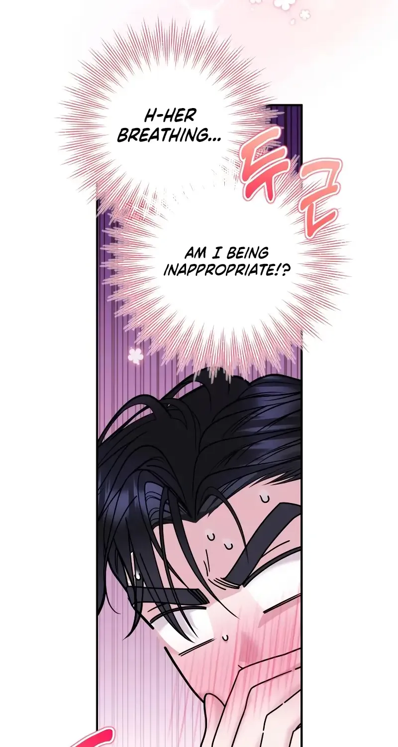 Hold Her Tighter So She Wouldn’t Run Away Chapter 11 page 112 - 