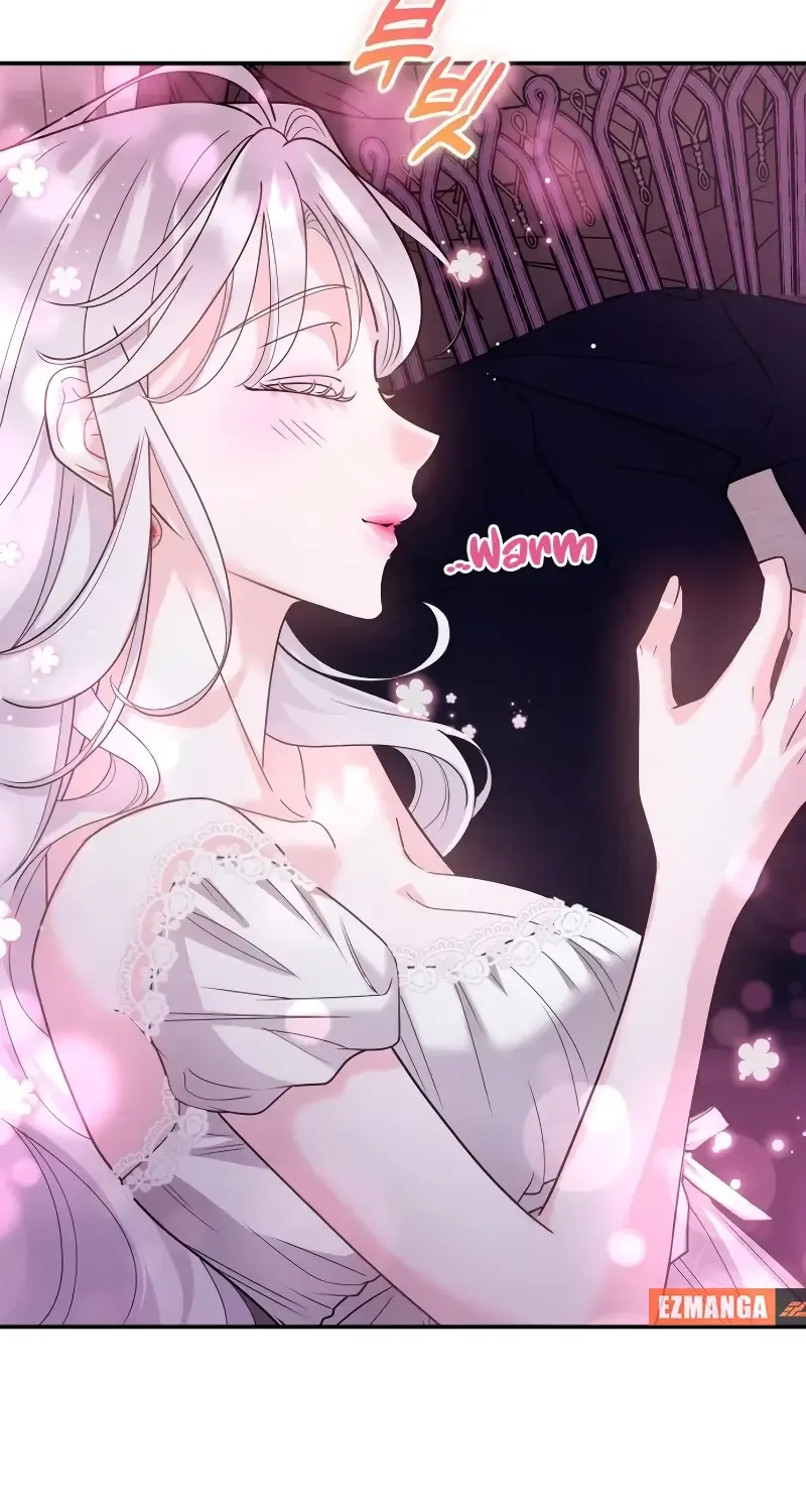 Hold Her Tighter So She Wouldn’t Run Away Chapter 11 page 117 - 