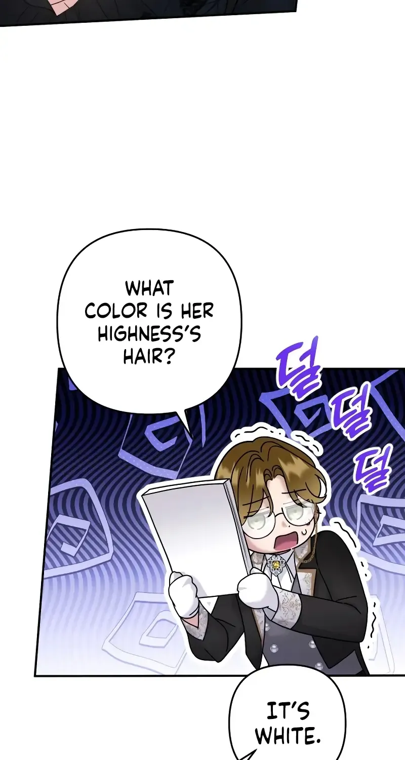 Hold Her Tighter So She Wouldn’t Run Away Chapter 11 page 13 - 