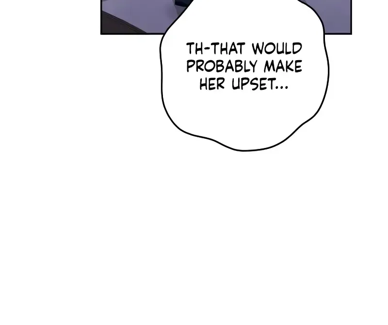 Hold Her Tighter So She Wouldn’t Run Away Chapter 11 page 19 - 