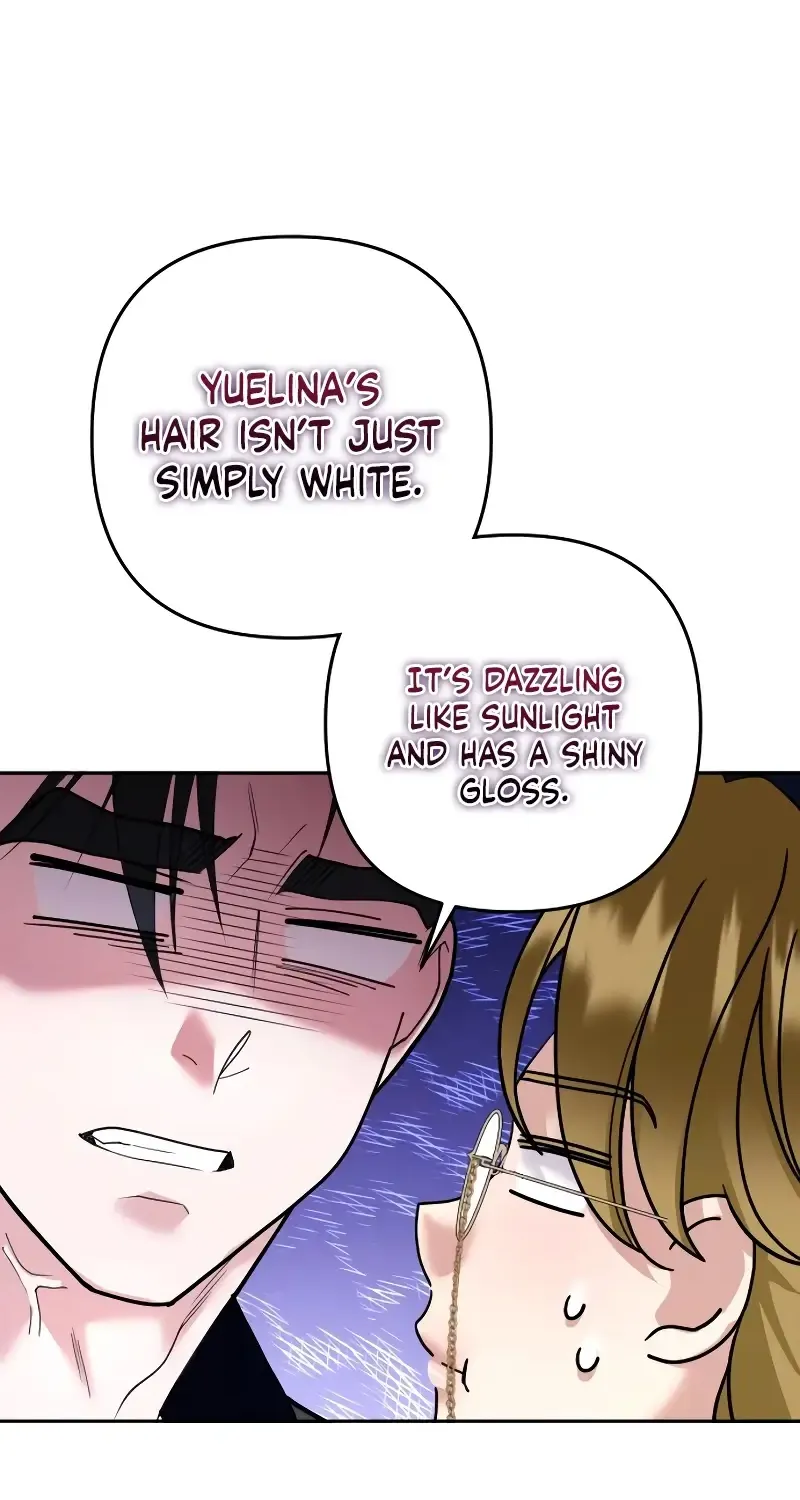 Hold Her Tighter So She Wouldn’t Run Away Chapter 11 page 21 - 