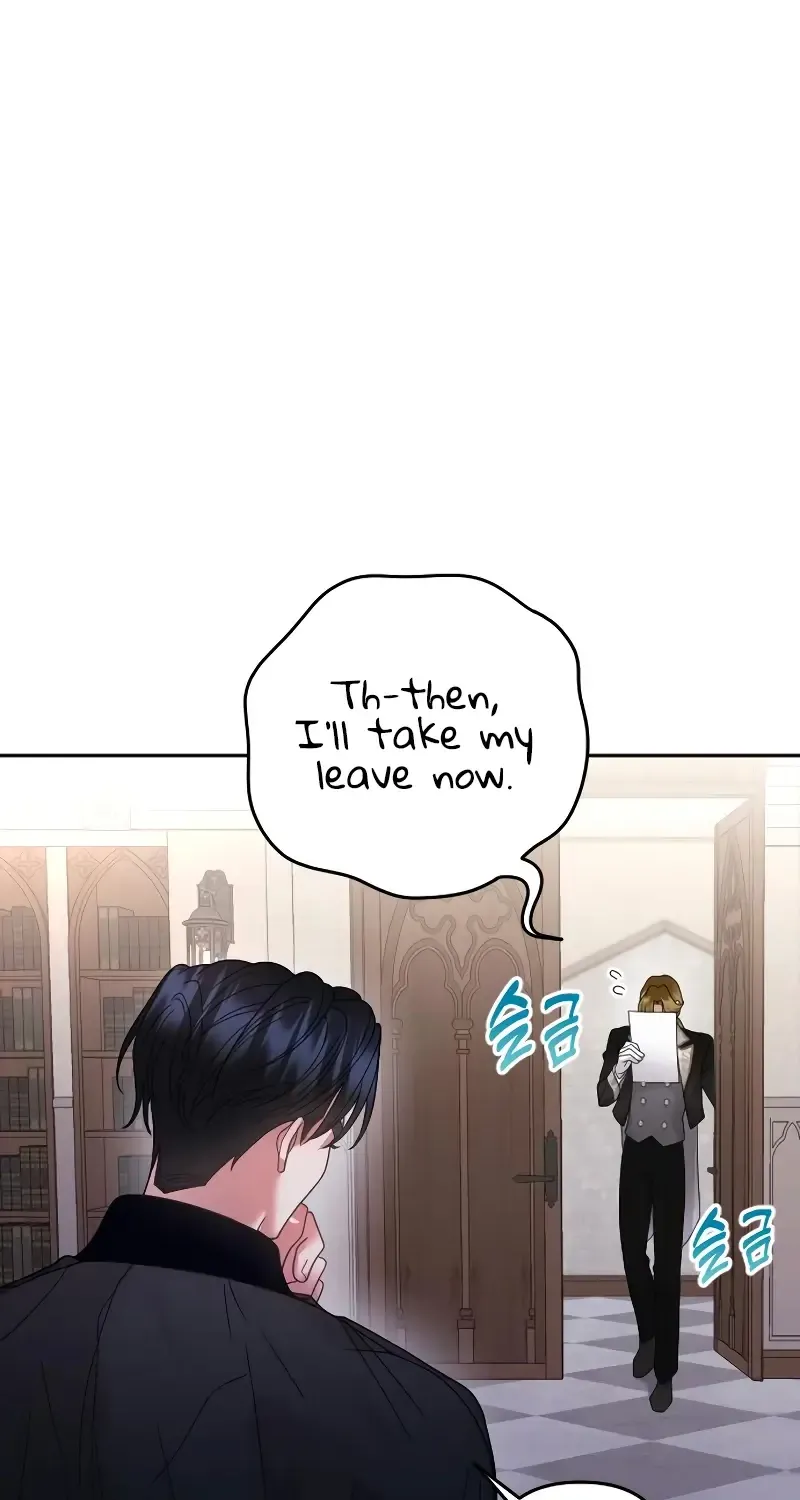 Hold Her Tighter So She Wouldn’t Run Away Chapter 11 page 23 - 