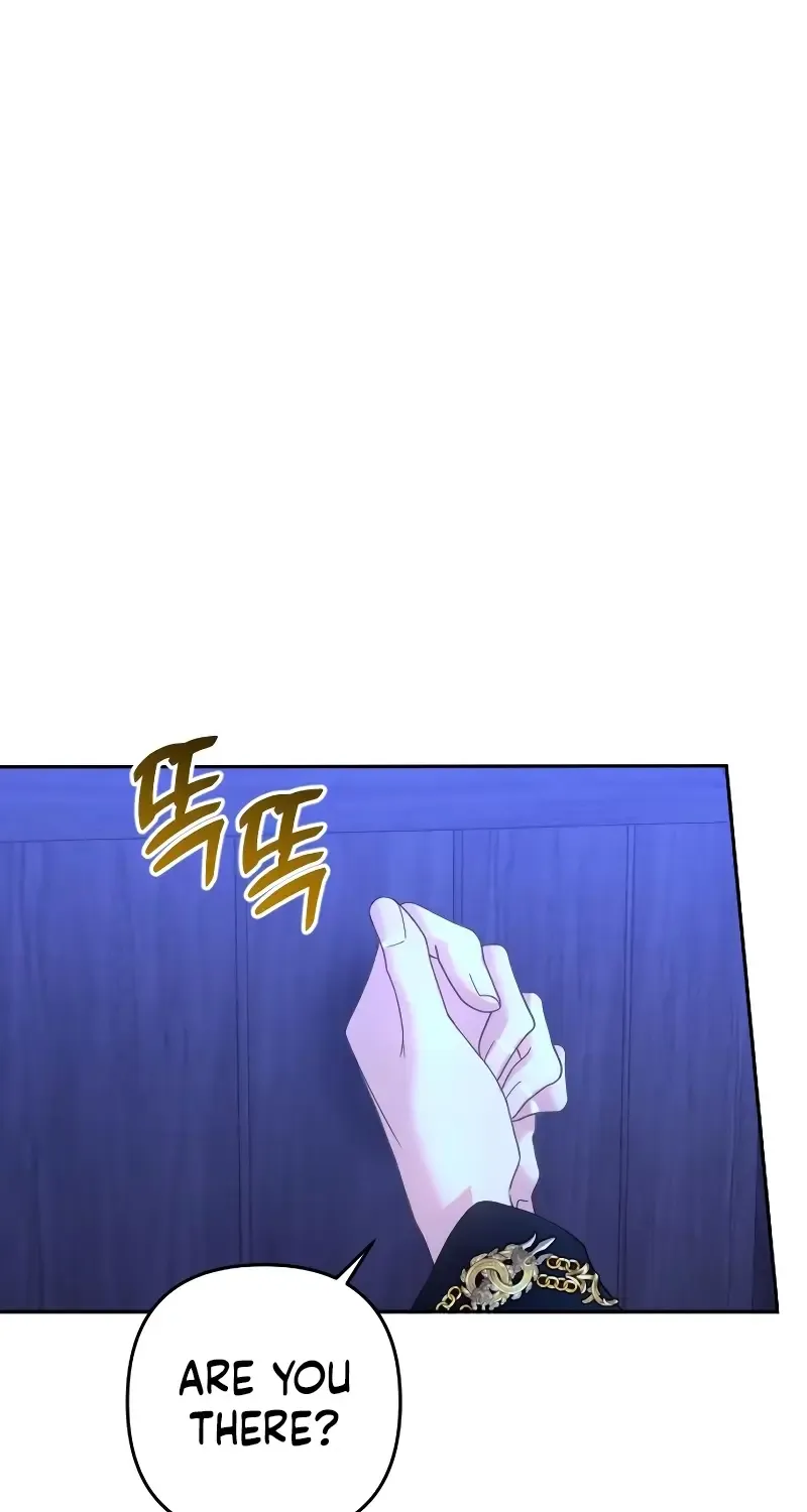 Hold Her Tighter So She Wouldn’t Run Away Chapter 11 page 28 - 