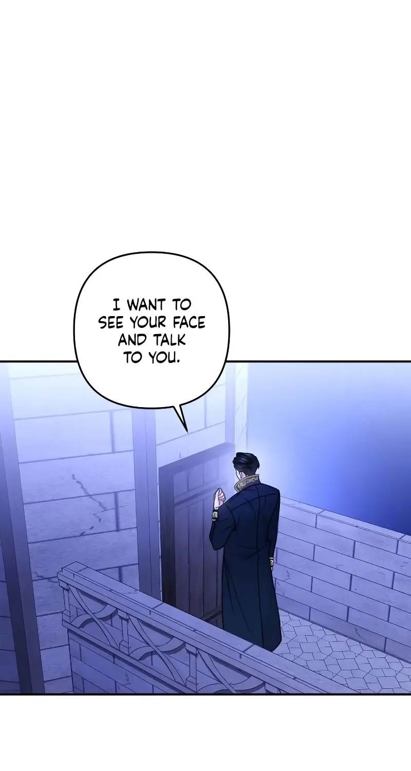 Hold Her Tighter So She Wouldn’t Run Away Chapter 11 page 31 - 