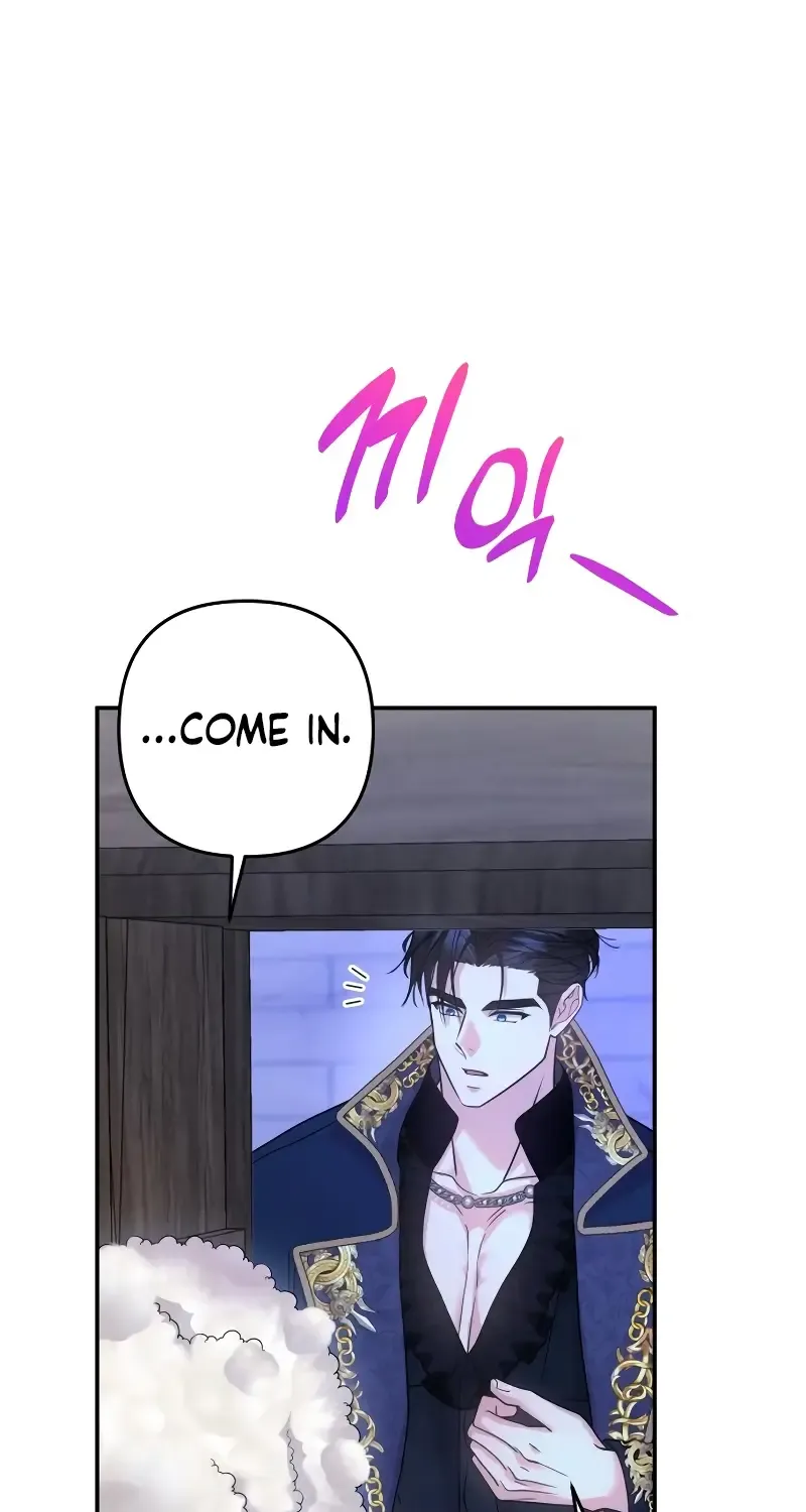 Hold Her Tighter So She Wouldn’t Run Away Chapter 11 page 32 - 