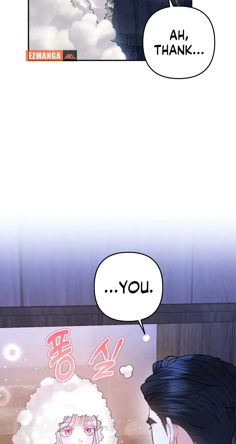 Hold Her Tighter So She Wouldn’t Run Away Chapter 11 page 33 - 
