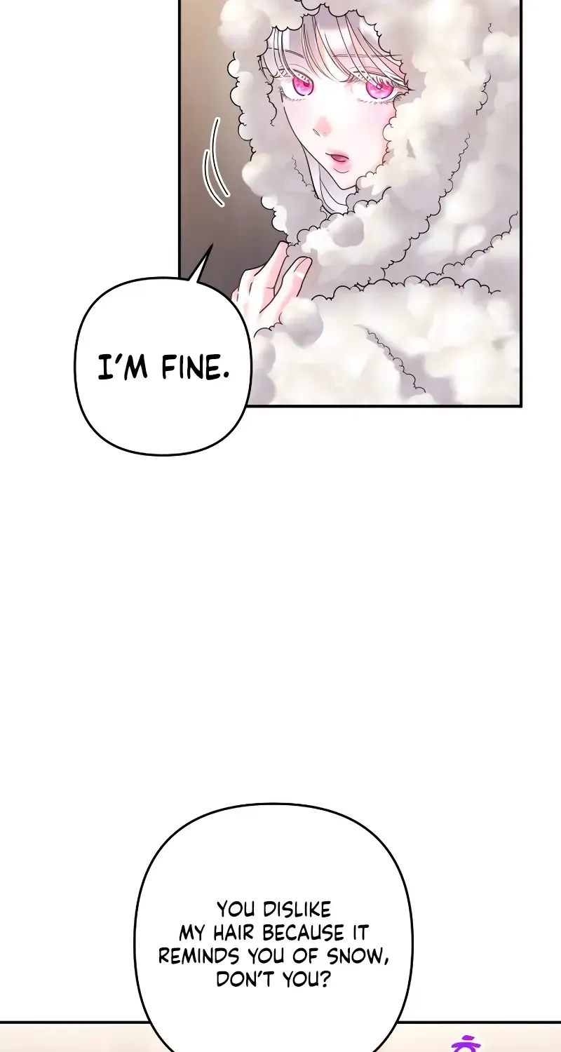 Hold Her Tighter So She Wouldn’t Run Away Chapter 11 page 37 - 