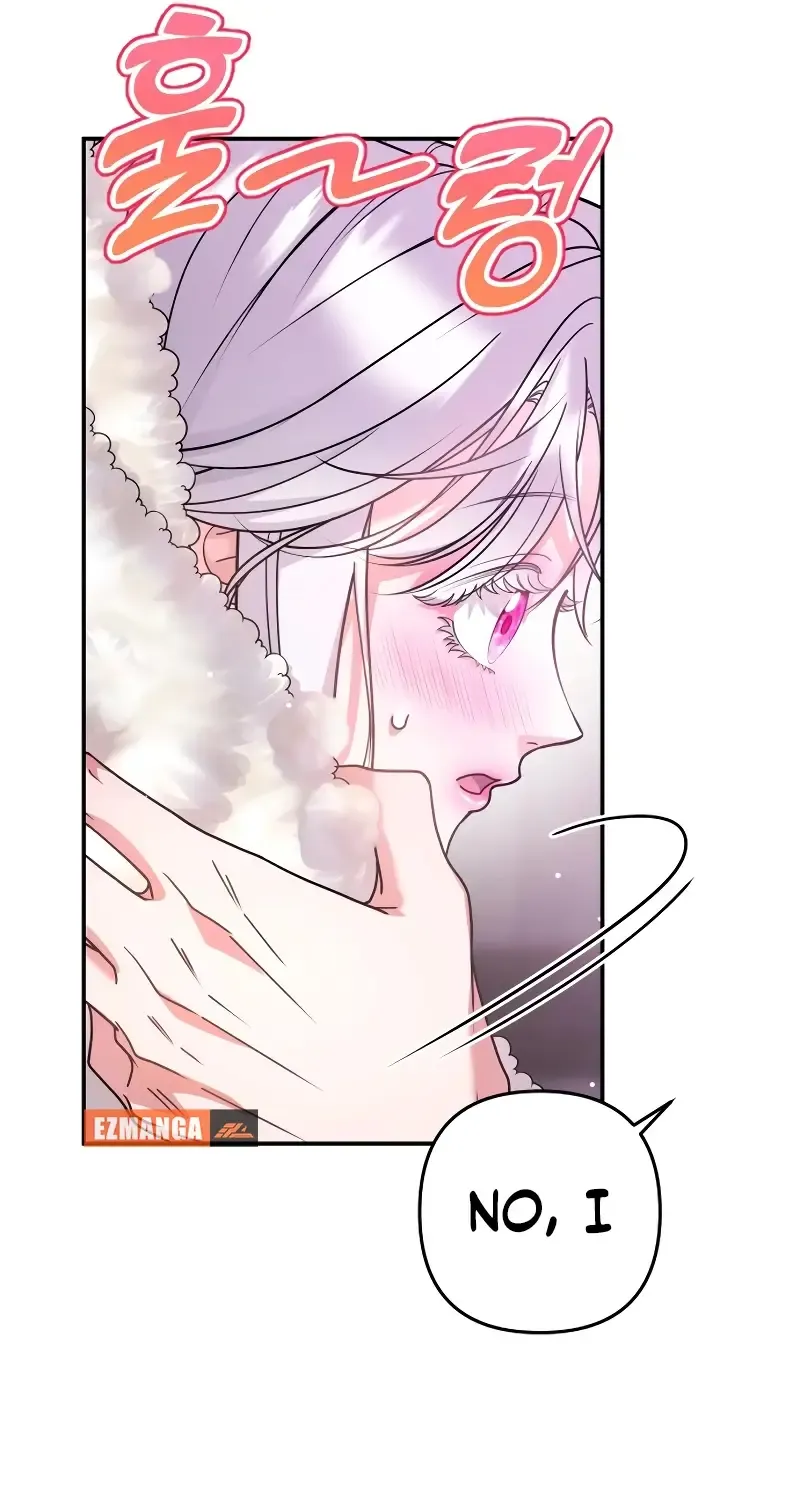 Hold Her Tighter So She Wouldn’t Run Away Chapter 11 page 40 - 