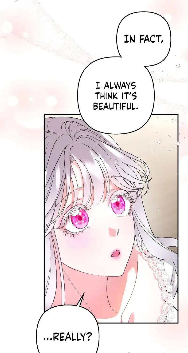 Hold Her Tighter So She Wouldn’t Run Away Chapter 11 page 43 - 
