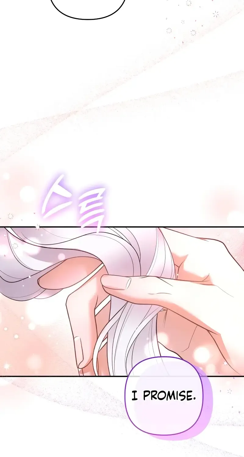 Hold Her Tighter So She Wouldn’t Run Away Chapter 11 page 44 - 