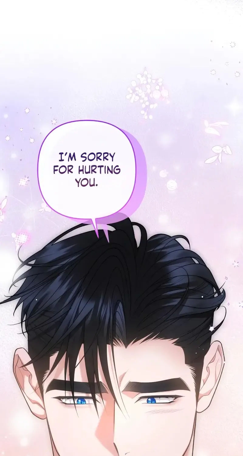 Hold Her Tighter So She Wouldn’t Run Away Chapter 11 page 45 - 