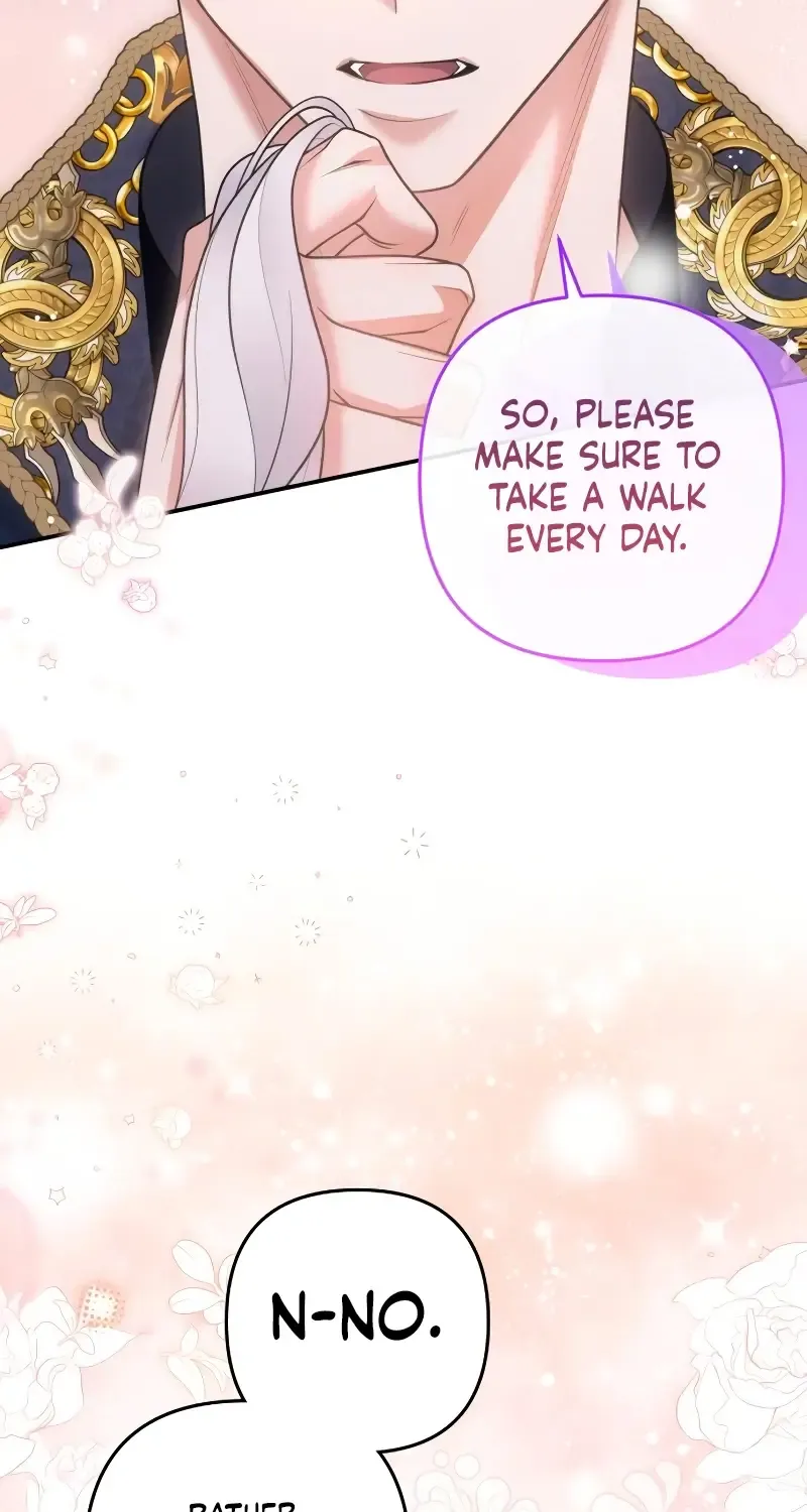 Hold Her Tighter So She Wouldn’t Run Away Chapter 11 page 46 - 