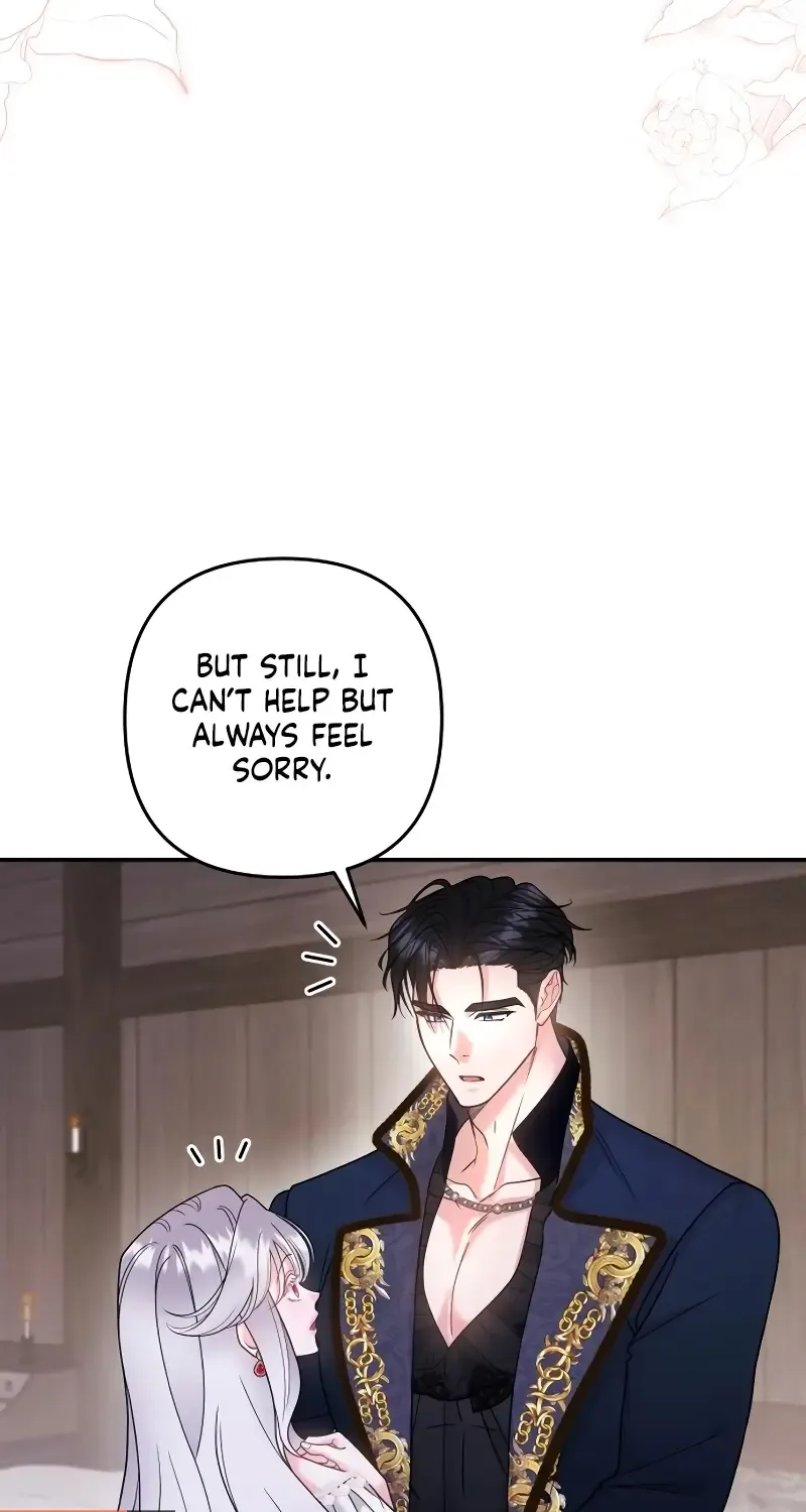 Hold Her Tighter So She Wouldn’t Run Away Chapter 11 page 48 - 
