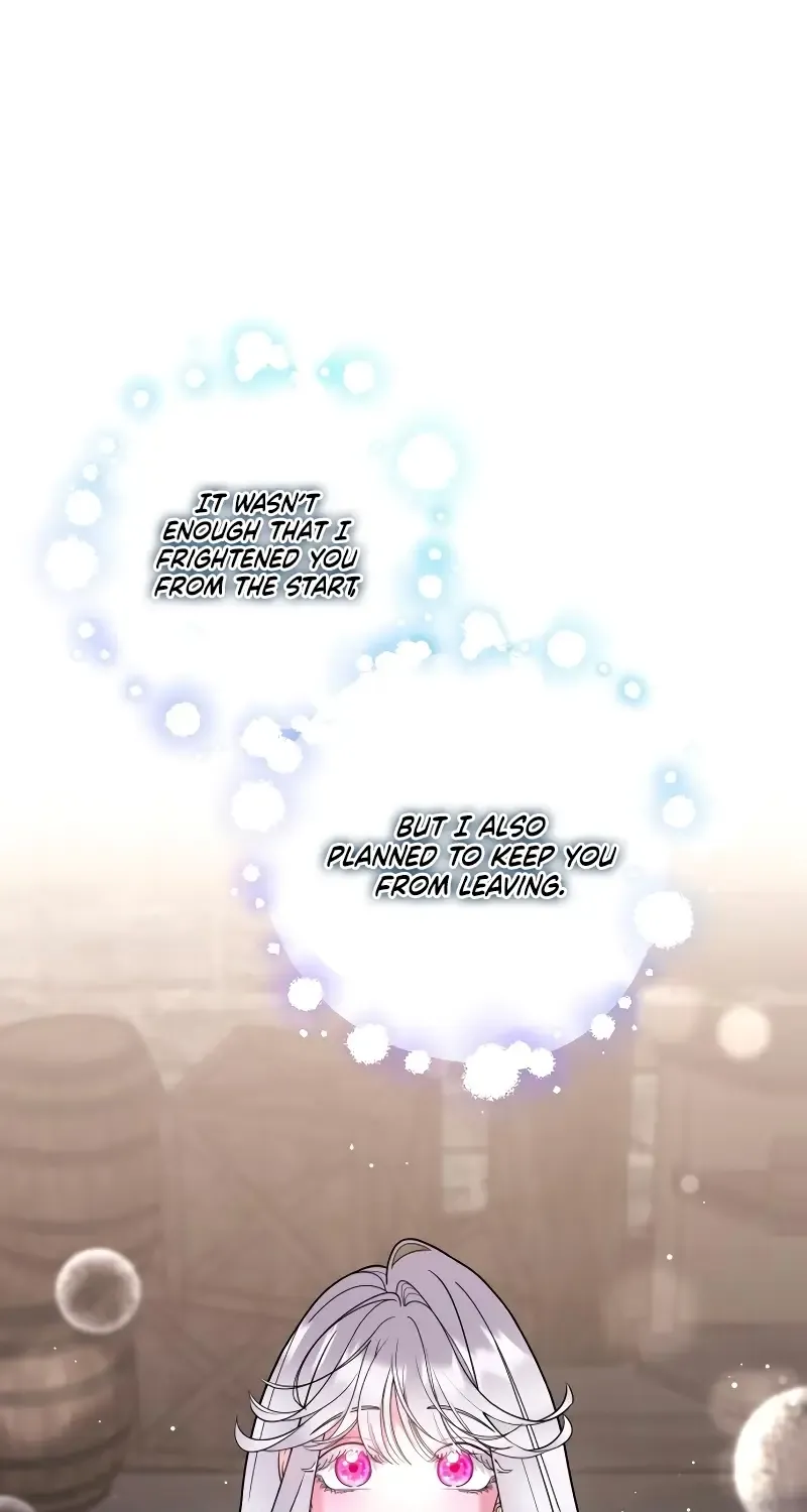 Hold Her Tighter So She Wouldn’t Run Away Chapter 11 page 50 - 