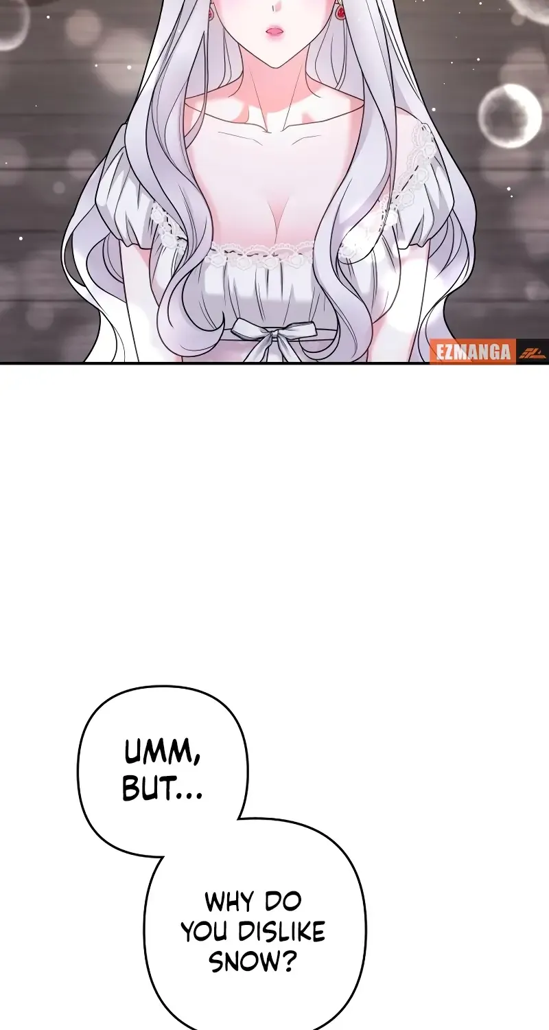 Hold Her Tighter So She Wouldn’t Run Away Chapter 11 page 51 - 