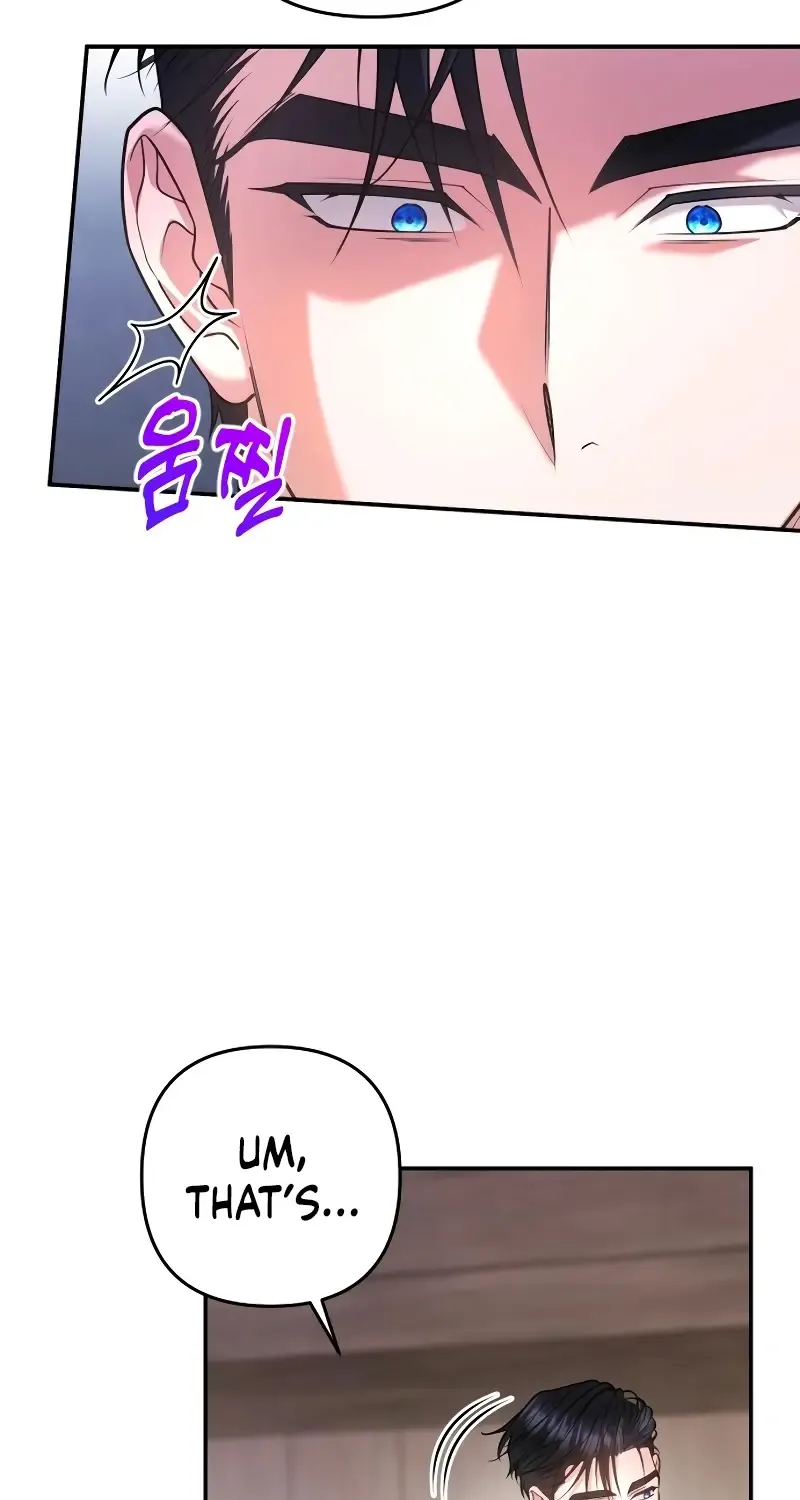 Hold Her Tighter So She Wouldn’t Run Away Chapter 11 page 52 - 