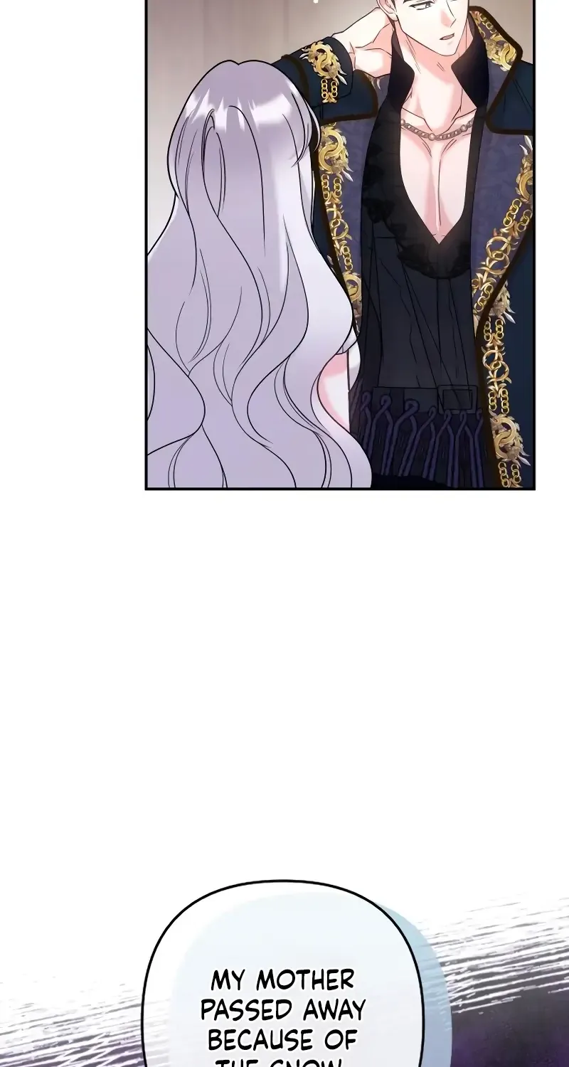 Hold Her Tighter So She Wouldn’t Run Away Chapter 11 page 53 - 