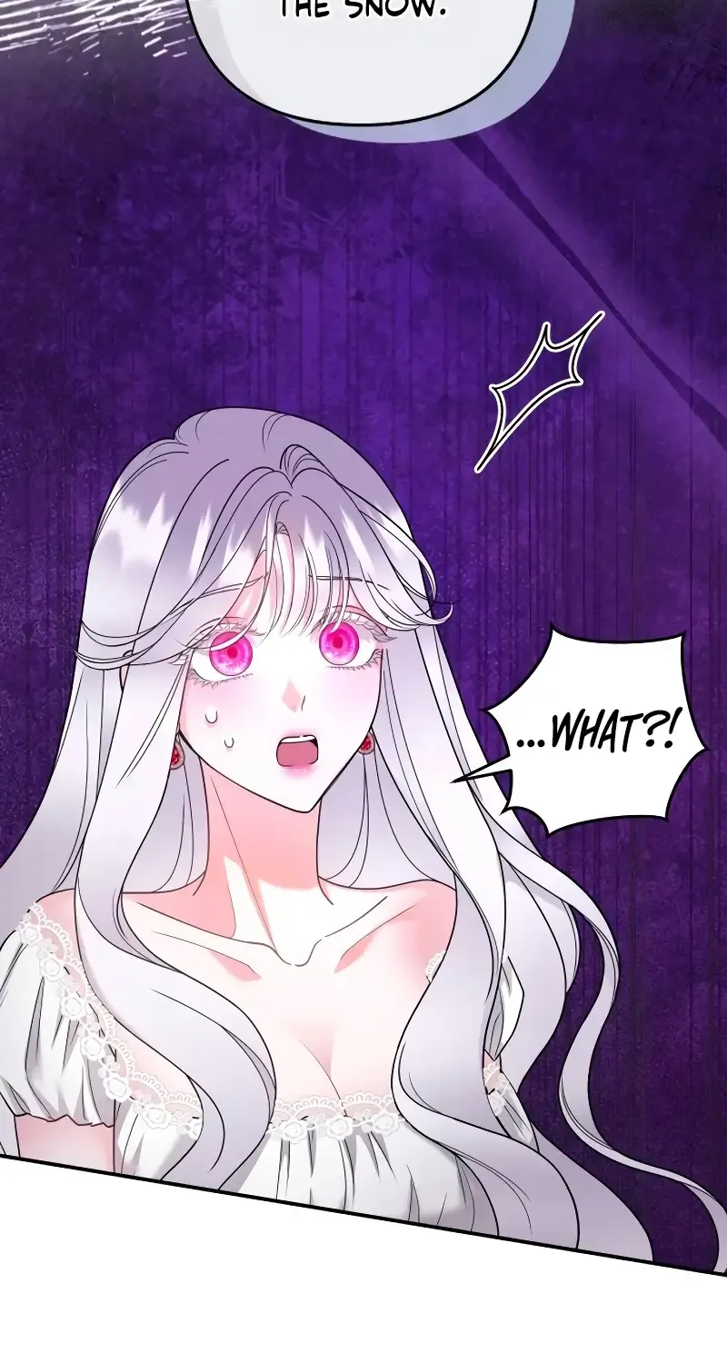 Hold Her Tighter So She Wouldn’t Run Away Chapter 11 page 54 - 