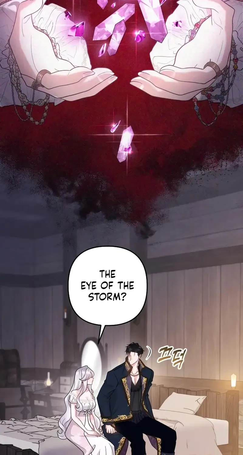 Hold Her Tighter So She Wouldn’t Run Away Chapter 11 page 57 - 