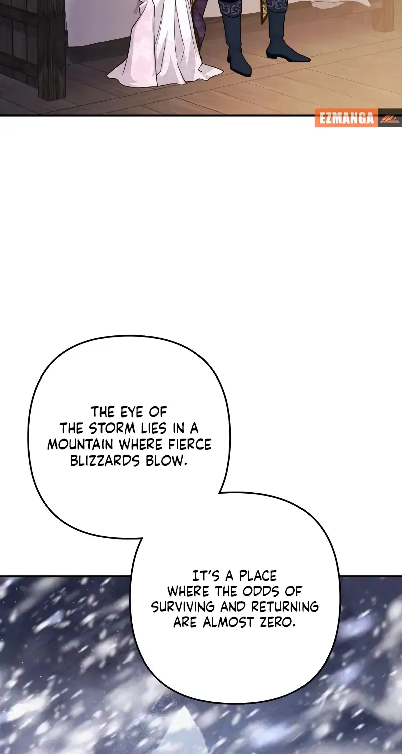 Hold Her Tighter So She Wouldn’t Run Away Chapter 11 page 58 - 