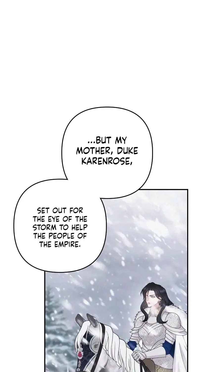 Hold Her Tighter So She Wouldn’t Run Away Chapter 11 page 60 - 