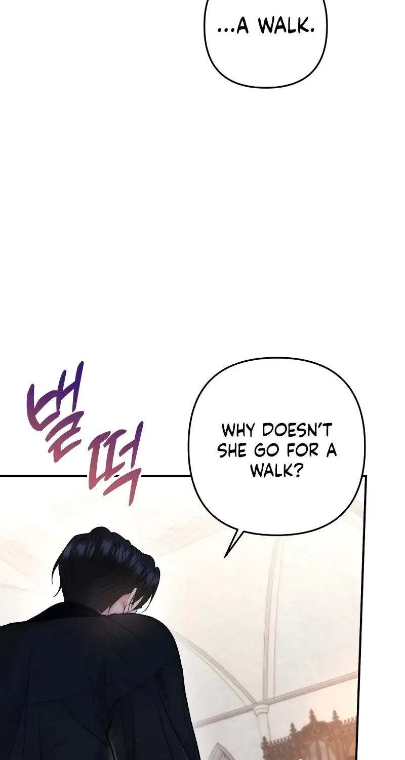 Hold Her Tighter So She Wouldn’t Run Away Chapter 11 page 7 - 