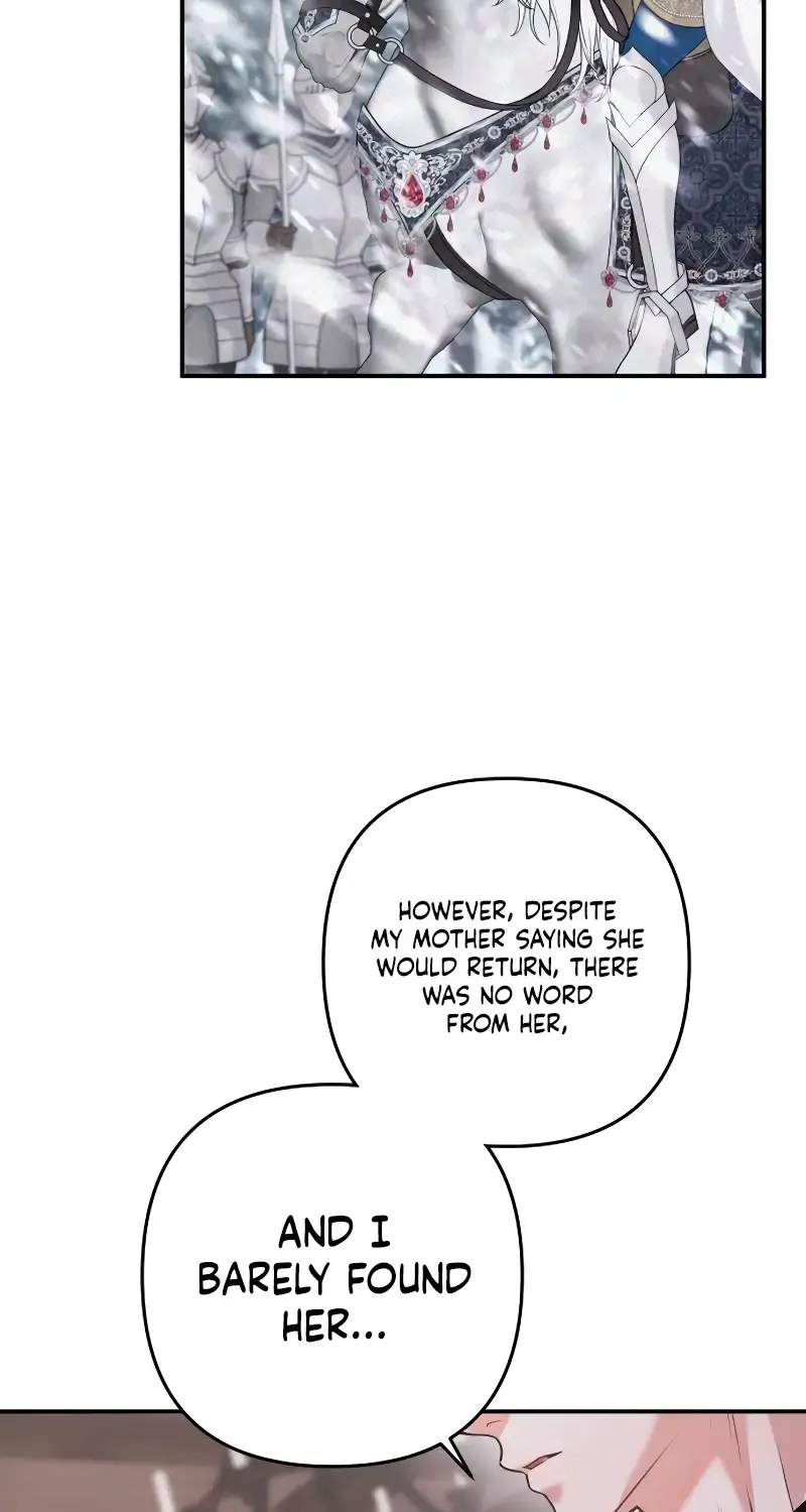 Hold Her Tighter So She Wouldn’t Run Away Chapter 11 page 61 - 
