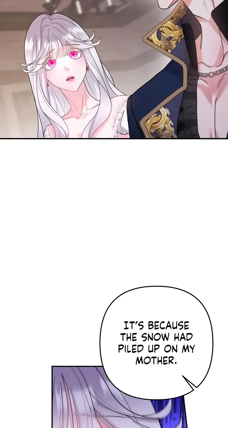 Hold Her Tighter So She Wouldn’t Run Away Chapter 11 page 62 - 