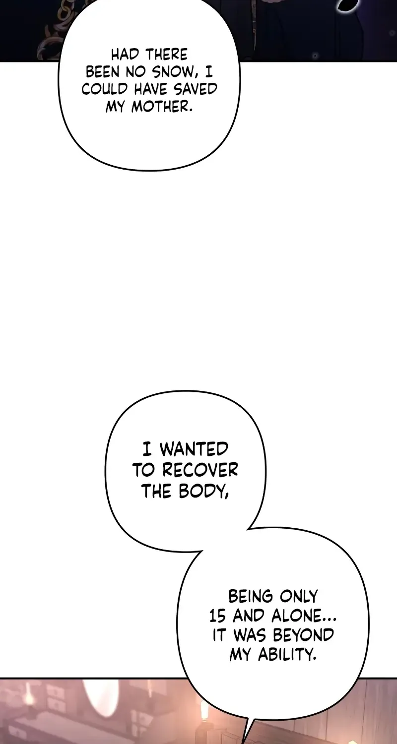 Hold Her Tighter So She Wouldn’t Run Away Chapter 11 page 65 - 