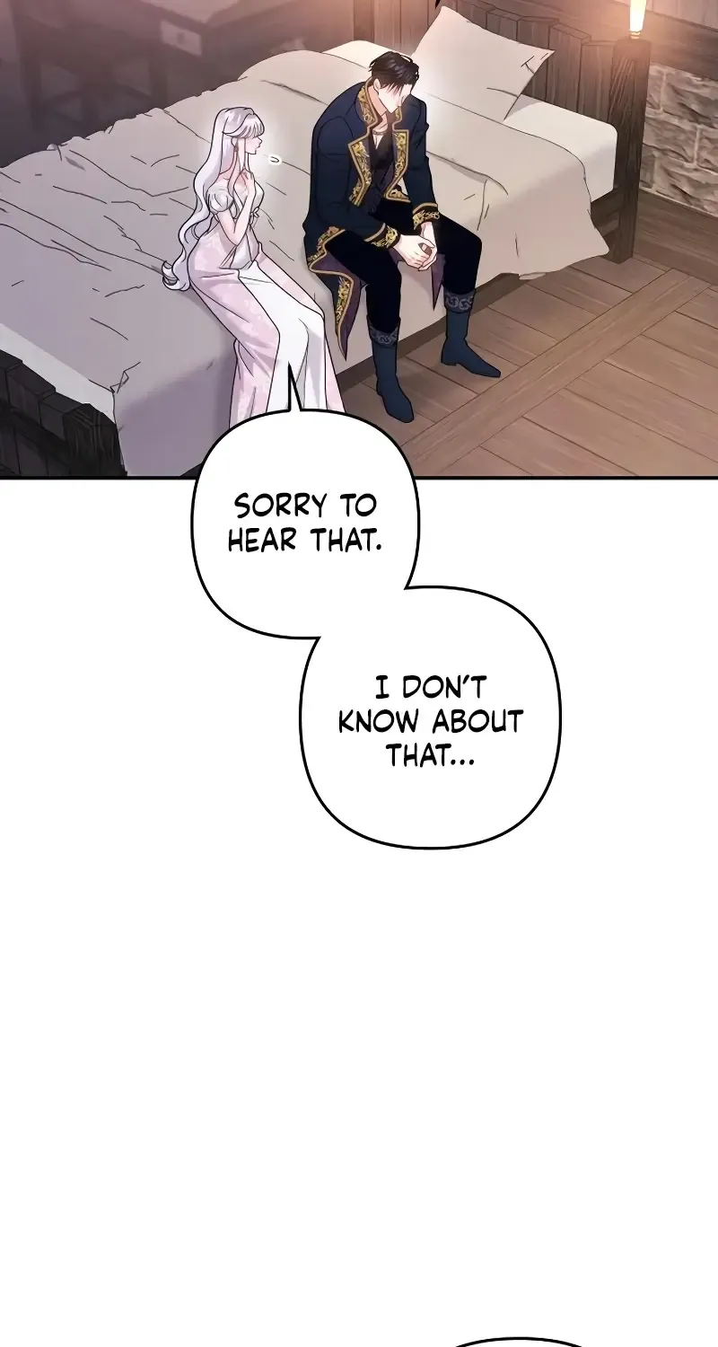 Hold Her Tighter So She Wouldn’t Run Away Chapter 11 page 66 - 