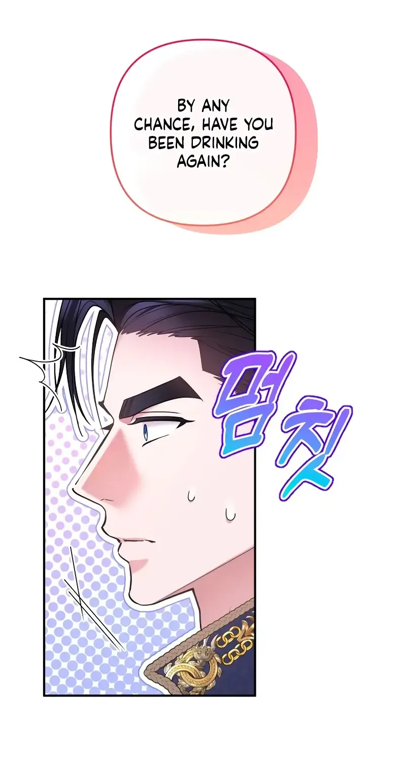 Hold Her Tighter So She Wouldn’t Run Away Chapter 11 page 73 - 