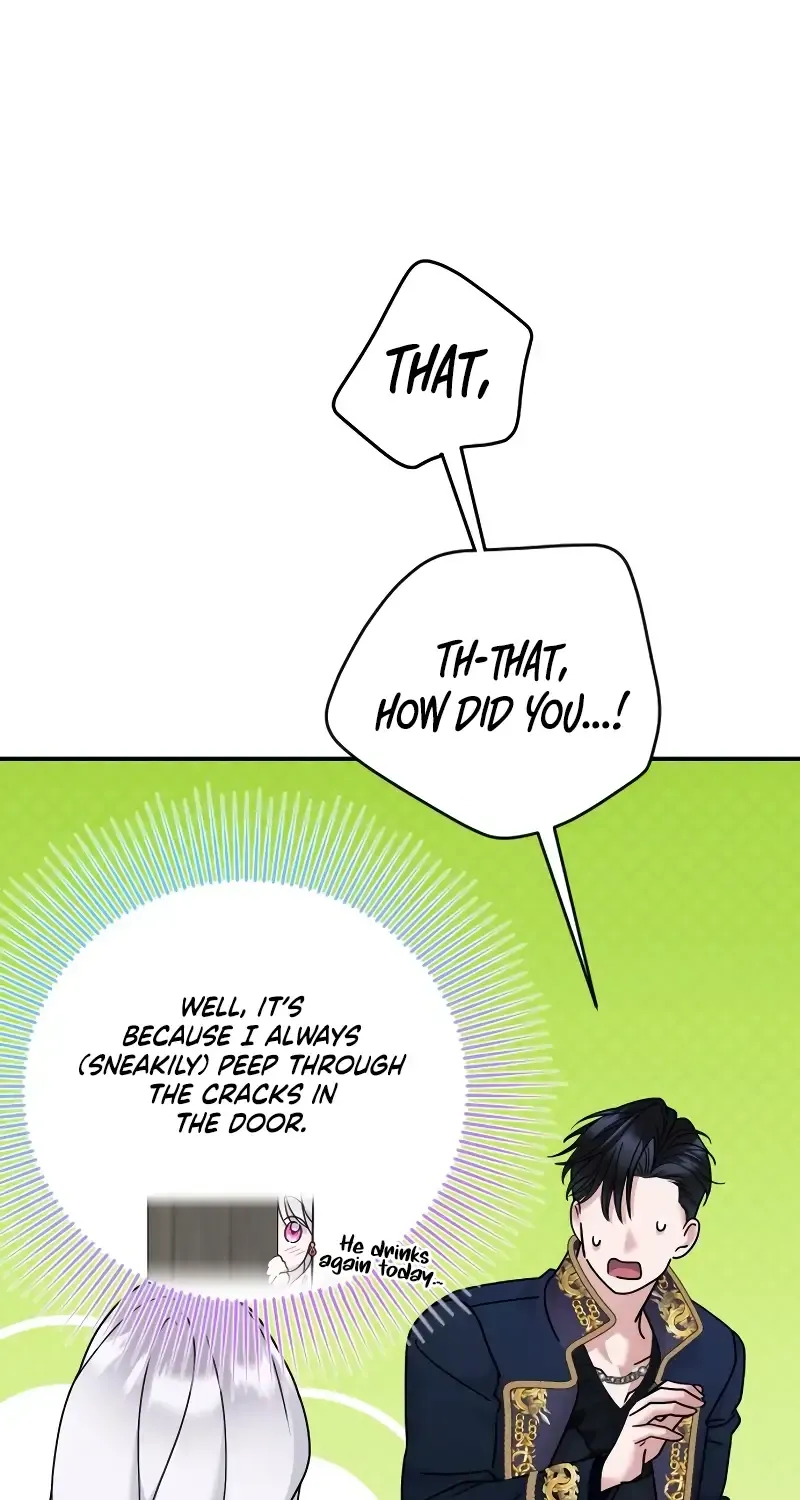 Hold Her Tighter So She Wouldn’t Run Away Chapter 11 page 74 - 