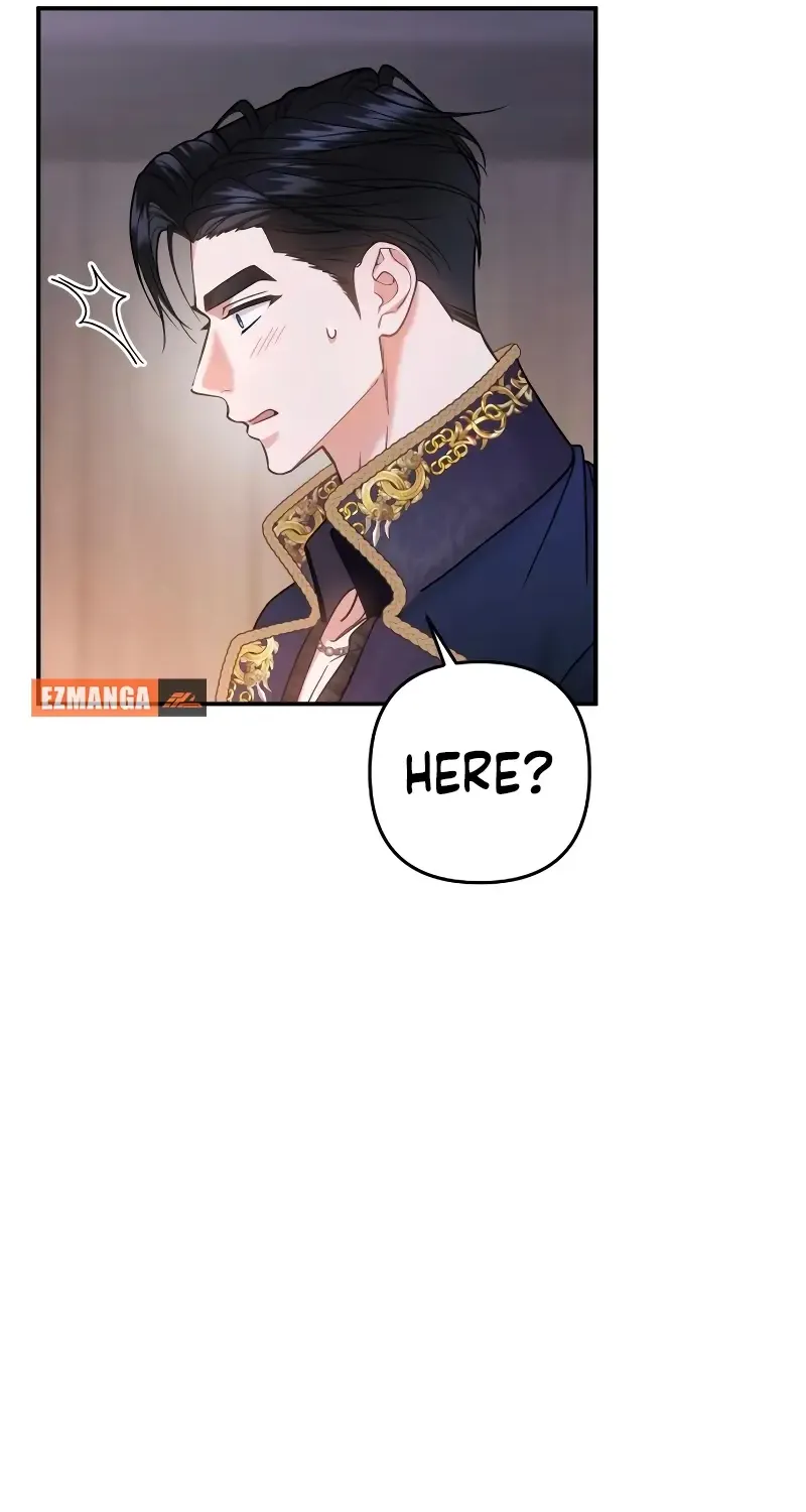 Hold Her Tighter So She Wouldn’t Run Away Chapter 11 page 77 - 
